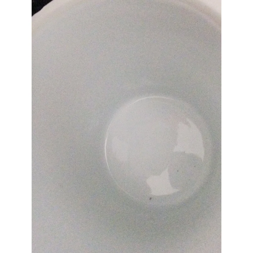 Pier 1 Mandarin Lidded Canister Jar 7.5